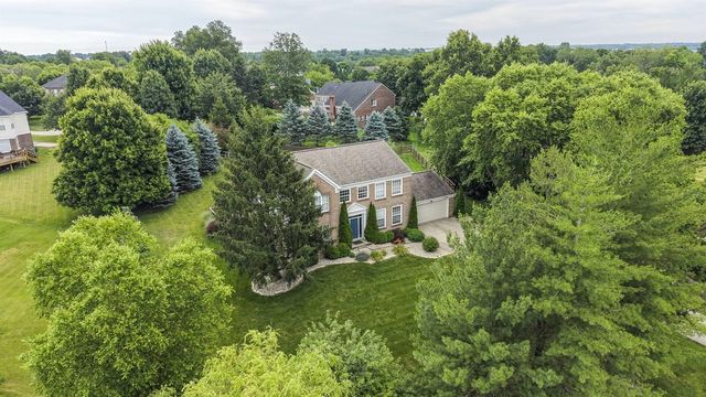 10882 War Admiral Drive, Union, KY 41091