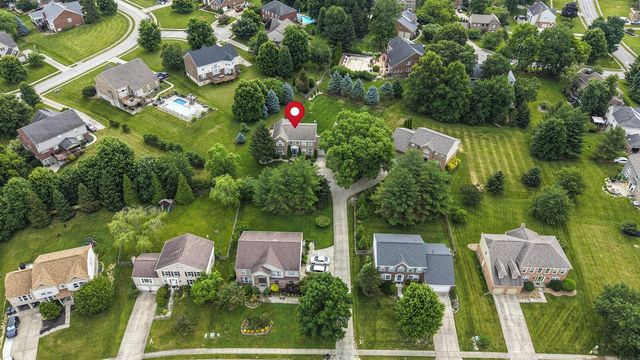 10882 War Admiral Drive, Union, KY 41091