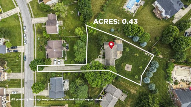 10882 War Admiral Drive, Union, KY 41091
