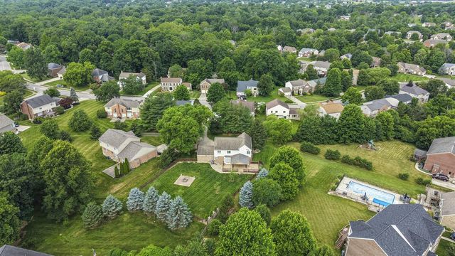 10882 War Admiral Drive, Union, KY 41091