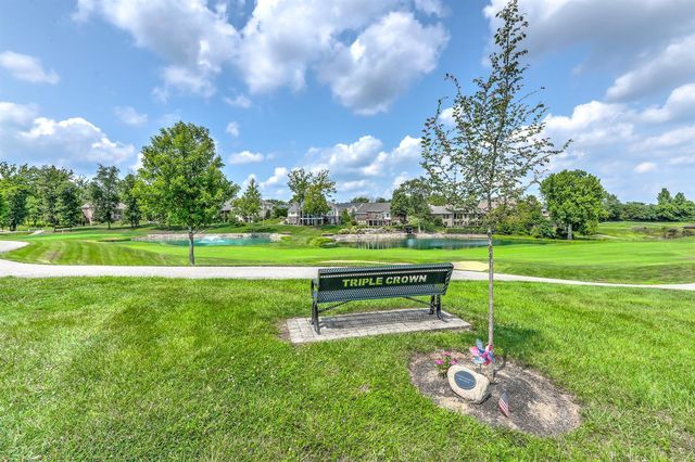 10882 War Admiral Drive, Union, KY 41091