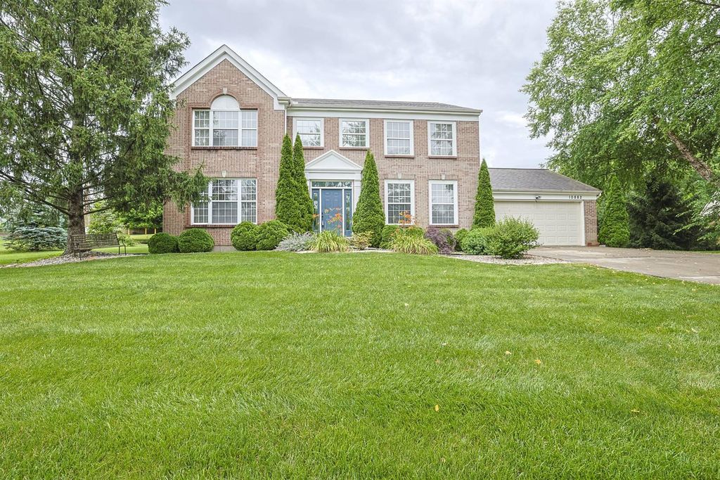 10882 War Admiral Drive, Union, KY 41091