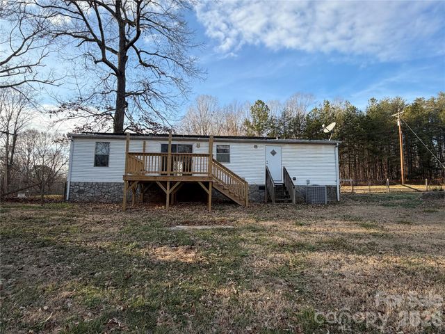 215 Humphrey Boulevard, Gastonia, NC 28052