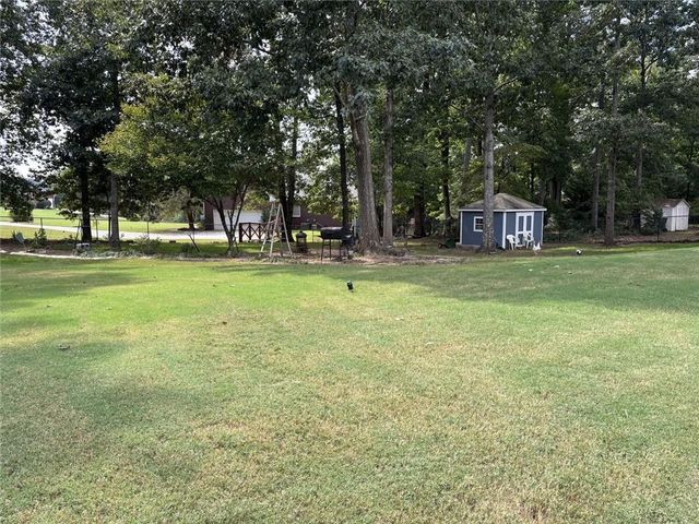 2668 Sleepy Hollow Road, Monroe, GA 30655