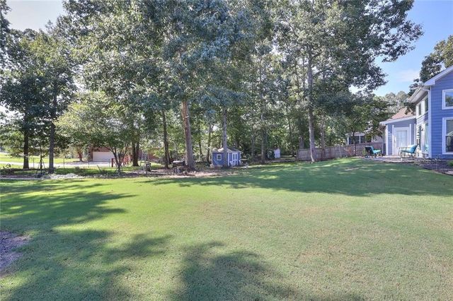 2668 Sleepy Hollow Road, Monroe, GA 30655