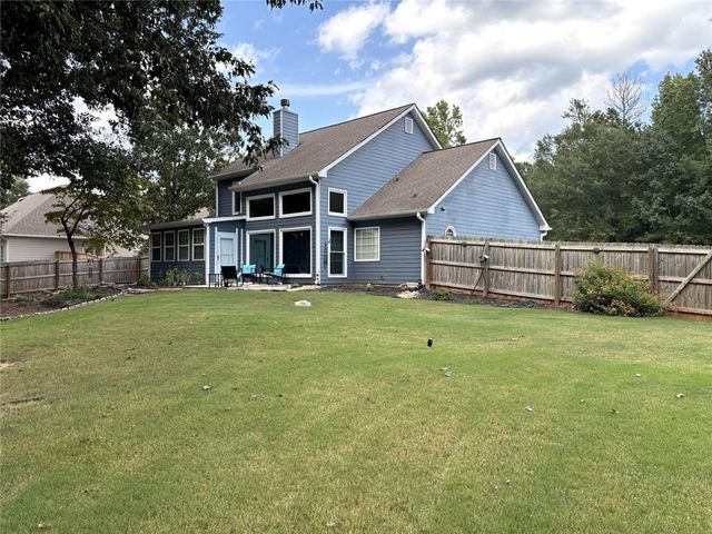 2668 Sleepy Hollow Road, Monroe, GA 30655