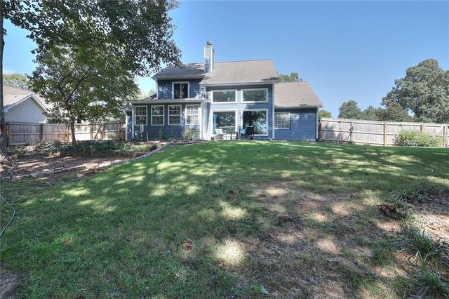2668 Sleepy Hollow Road, Monroe, GA 30655