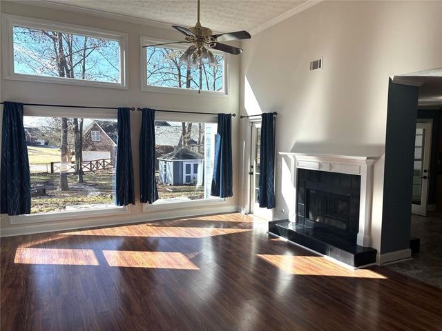 2668 Sleepy Hollow Road, Monroe, GA 30655