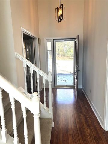 2668 Sleepy Hollow Road, Monroe, GA 30655