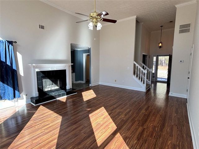 2668 Sleepy Hollow Road, Monroe, GA 30655