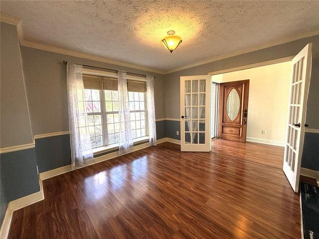 2668 Sleepy Hollow Road, Monroe, GA 30655