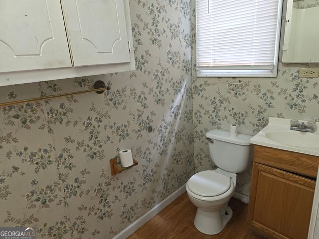 57 Weatherly Street, Buchanan, GA 30113