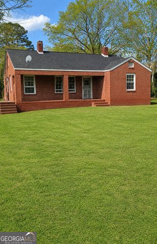57 Weatherly Street, Buchanan, GA 30113