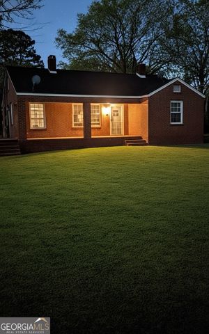 57 Weatherly Street, Buchanan, GA 30113
