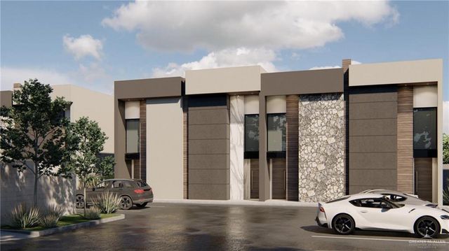 1120 Santa Rosa Street, Edinburg, TX 78542