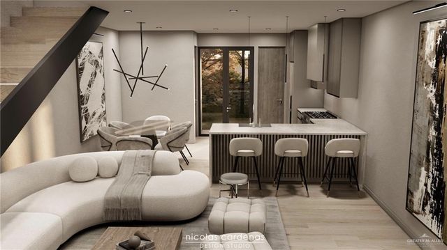 1120 Santa Rosa Street, Edinburg, TX 78542