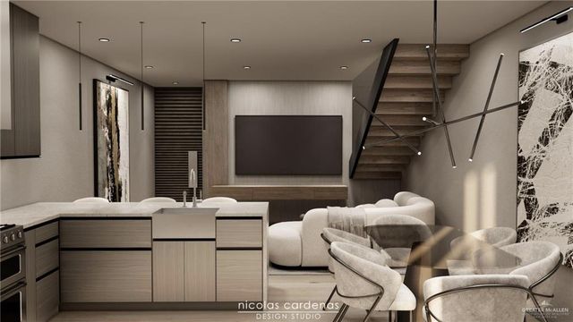 1120 Santa Rosa Street, Edinburg, TX 78542