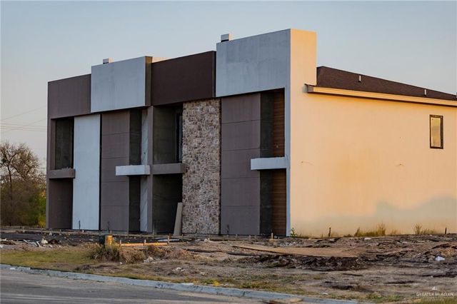 1120 Santa Rosa Street, Edinburg, TX 78542