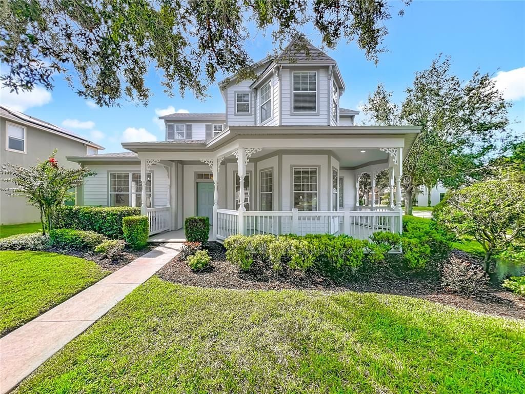 12880 HOLDENBURY LANE, Windermere, FL 34786