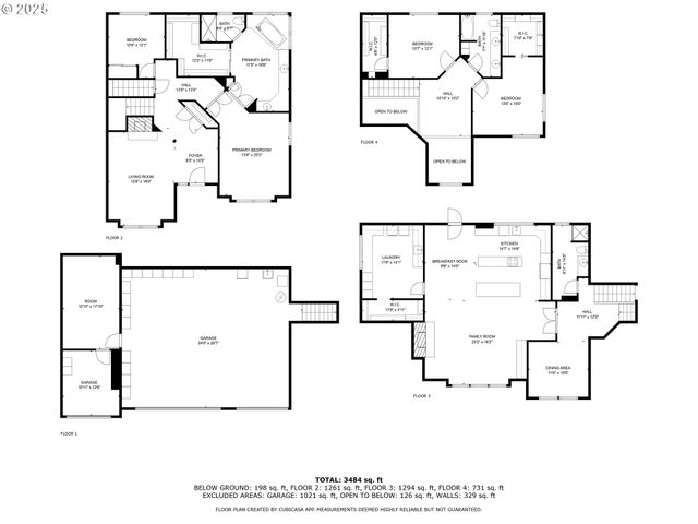 1407 Se Beech Pl, Gresham, OR 97080