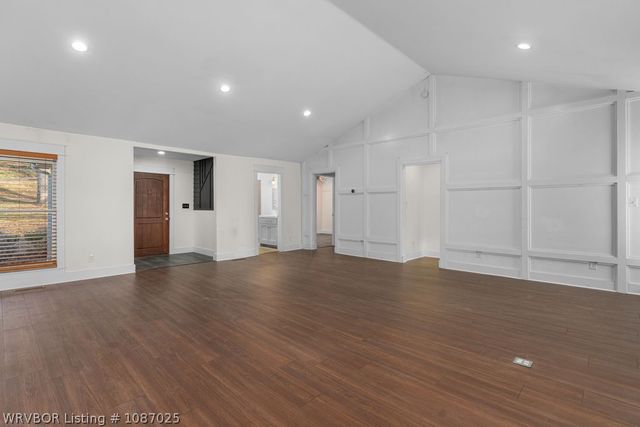 2802 Dallas Street, Fort Smith, AR 72901