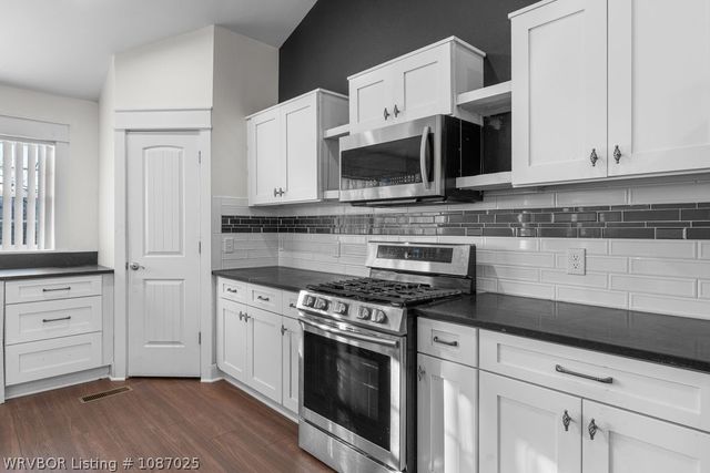 2802 Dallas Street, Fort Smith, AR 72901