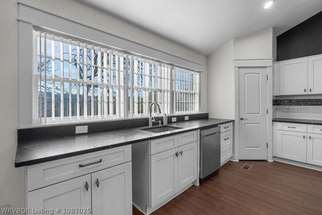 2802 Dallas Street, Fort Smith, AR 72901