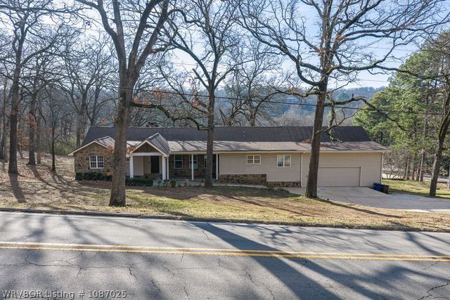2802 Dallas Street, Fort Smith, AR 72901