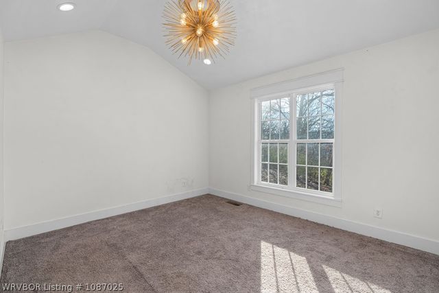 2802 Dallas Street, Fort Smith, AR 72901