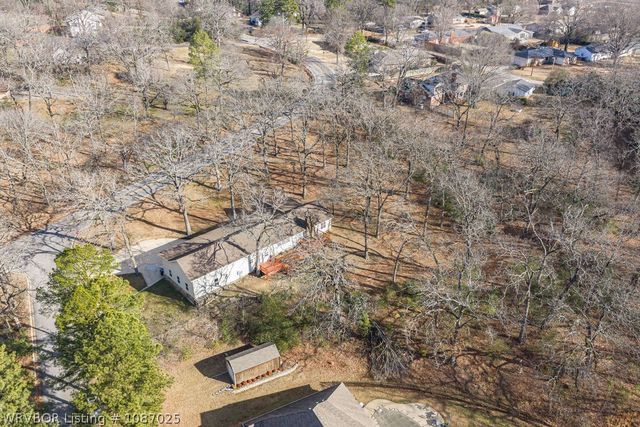 2802 Dallas Street, Fort Smith, AR 72901