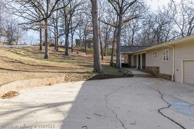 2802 Dallas Street, Fort Smith, AR 72901