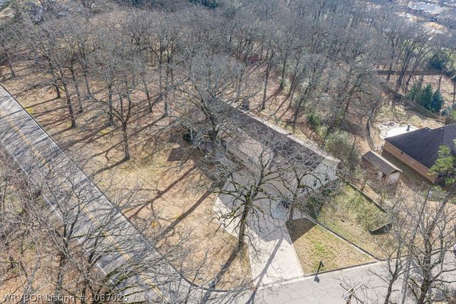 2802 Dallas Street, Fort Smith, AR 72901