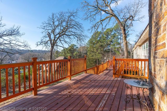 2802 Dallas Street, Fort Smith, AR 72901