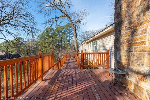 2802 Dallas Street, Fort Smith, AR 72901