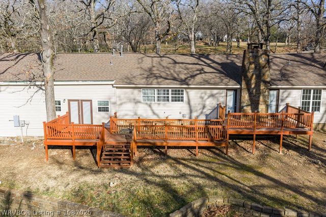 2802 Dallas Street, Fort Smith, AR 72901