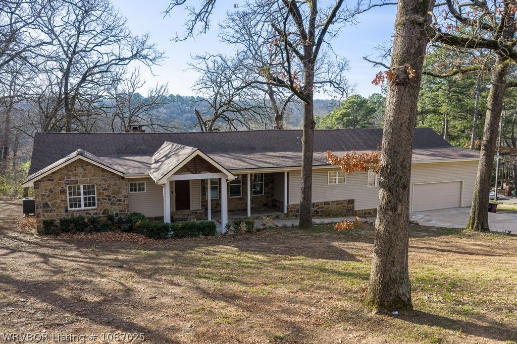 2802 Dallas Street, Fort Smith, AR 72901