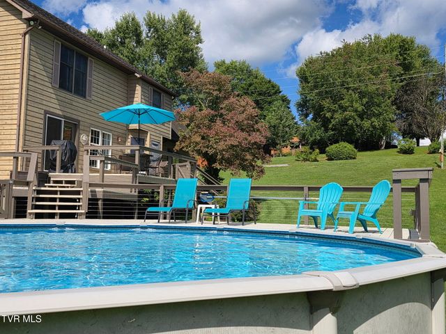 124 Highland Hills Drive, Gray, TN 37615