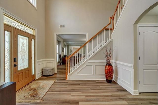 1678 Stilesboro Ridge NW Drive, Kennesaw, GA 30152