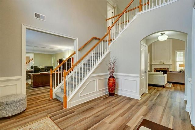 1678 Stilesboro Ridge NW Drive, Kennesaw, GA 30152