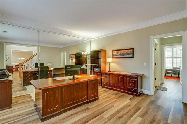 1678 Stilesboro Ridge NW Drive, Kennesaw, GA 30152