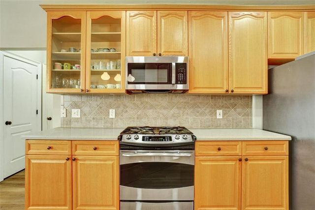 1678 Stilesboro Ridge NW Drive, Kennesaw, GA 30152