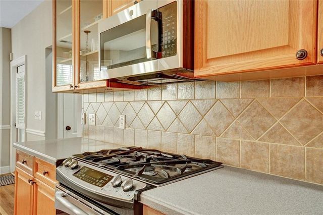 1678 Stilesboro Ridge NW Drive, Kennesaw, GA 30152