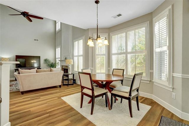 1678 Stilesboro Ridge NW Drive, Kennesaw, GA 30152