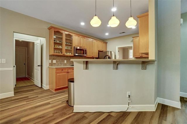 1678 Stilesboro Ridge NW Drive, Kennesaw, GA 30152