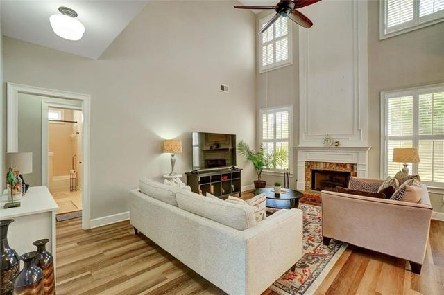 1678 Stilesboro Ridge NW Drive, Kennesaw, GA 30152