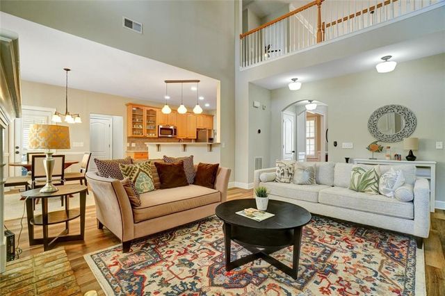 1678 Stilesboro Ridge NW Drive, Kennesaw, GA 30152