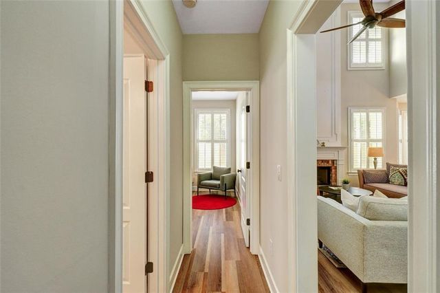 1678 Stilesboro Ridge NW Drive, Kennesaw, GA 30152