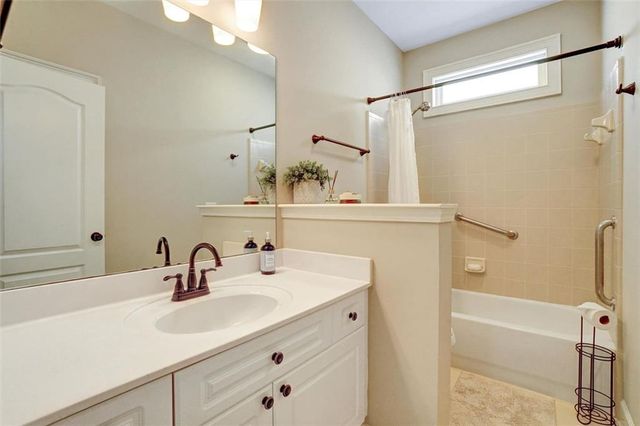 1678 Stilesboro Ridge NW Drive, Kennesaw, GA 30152