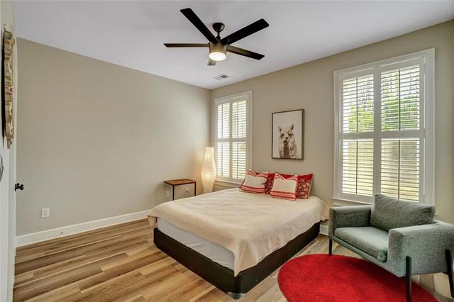 1678 Stilesboro Ridge NW Drive, Kennesaw, GA 30152