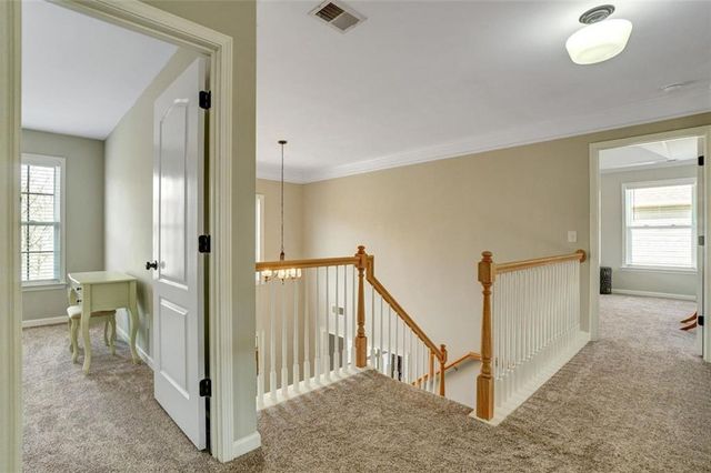 1678 Stilesboro Ridge NW Drive, Kennesaw, GA 30152